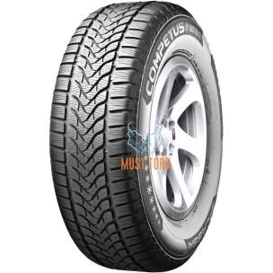 225/60R18 LASSA COMPETUS WINTER 2 + 100H Studless DBB71 3PMSF
