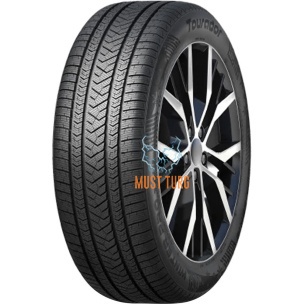 275/40R18 TOURADOR WINTER PRO TSU1 103V XL Studless DCB73 3PMSF
