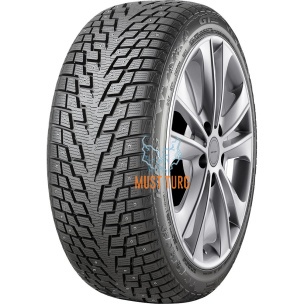 185/70R14 GT RADIAL ICEPRO 3 92T XL DOT22 Studded 3PMSF M+S