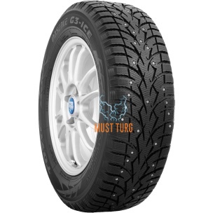 235/55R18 TOYO OBSERVE G3 ICE 104T DOT20 Studdable EF272 3PMSF M+S