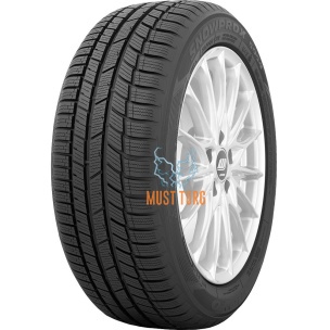245/45R19 TOYO SNOWPROX S954 SUV 102V XL RP DOT22 Studless DCB72 3PMSF M+S