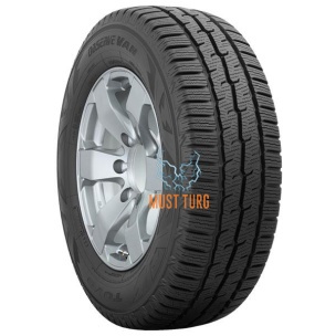 175/65R14C TOYO OBSERVE VAN 90/88T DOT22 Studless DBB72 3PMSF M+S