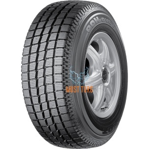 195/65R16C TOYO H09 104/102R DOT17 Studless FE272 3PMSF M+S