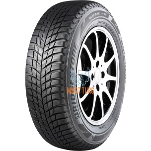 265/50R19 BRIDGESTONE BLIZZAK LM001 110H XL RunFlat (*) DOT19 Studless CBB71 3PMSF M+S