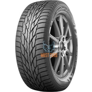 255/55R19 KUMHO WS51 111T XL Friction 3PMSF IceGrip M+S