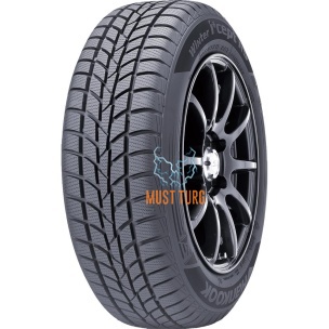 155/65R13 HANKOOK WINTER I*CEPT RS (W442) 73T Studless DCB71 3PMSF M+S