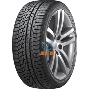 285/30R22 HANKOOK WINTER I*CEPT EVO2 (W320) 101W XL AO RP Studless DCB74 3PMSF M+S