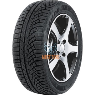 235/45R17 SAILUN ICE BLAZER ALPINE EVO 1 97V XL RP Studless DBB72 3PMSF M+S