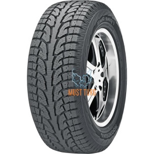 275/60R18 HANKOOK WINTER I*PIKE (RW11) 117T XL RP Studdable 3PMSF M+S