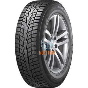 255/50R19 HANKOOK WINTER I*CEPT X (RW10) 103T RP DOT21 Friction CDB73 3PMSF IceGrip M+S