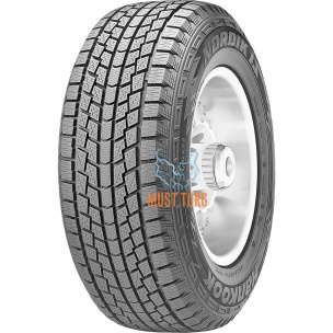 215/80R15 HANKOOK DYNAPRO I*CEPT (RW08) 102Q RP Friction EEB70 3PMSF IceGrip M+S