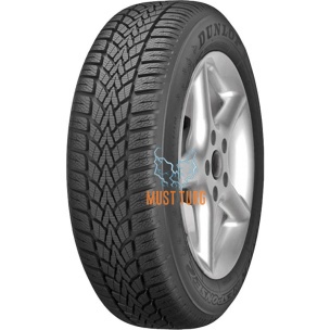 195/65R15 DUNLOP WINTER RESPONSE 2 91T Studless CCB70 3PMSF M+S