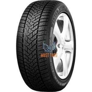 195/55R16 DUNLOP WINTER SPORT 5 87H Studless DBB72 3PMSF M+S