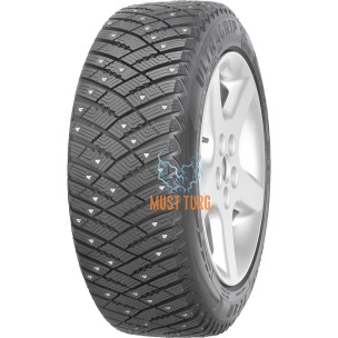 245/70R17 GOODYEAR ULTRA GRIP ICE ARCTIC SUV 110T Studded 3PMSF M+S