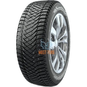 235/50R18 GOODYEAR ULTRA GRIP ARCTIC 2 101T XL FP Studded 3PMSF M+S