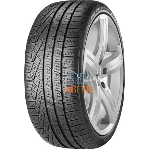 245/35R20 PIRELLI WINTER SOTTOZERO 2 95V XL RunFlat FSL DOT21 Studless DCB72 3PMSF M+S