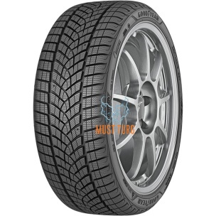 245/40R20 GOODYEAR ULTRA GRIP ICE 2+ 99T XL FP DOT21 Friction CEB72 3PMSF M+S