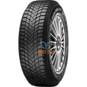 205/55R16 VREDESTEIN WINTRAC ICE 94T XL DOT22 Studded 3PMSF M+S