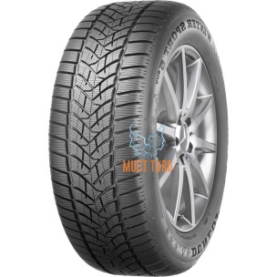 245/45R20 DUNLOP WINTER SPORT 5 SUV 103V XL MFS Studless CCB71 3PMSF M+S