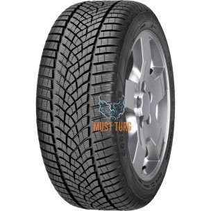 265/50R19 GOODYEAR ULTRA GRIP PERFORMANCE+ SUV 110V XL Elect FP Studless CBB72 3PMSF M+S