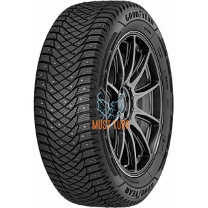 245/45R20 GOODYEAR ULTRA GRIP ARCTIC 2 SUV 103T XL FP Studded 3PMSF M+S
