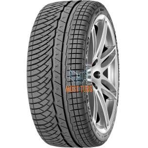 245/50R18 MICHELIN PILOT ALPIN PA4 (ASYMMETRIC THREAD) 100H RunFlat (*) Studless DBB70 3PMSF