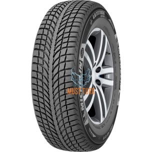 255/50R19 MICHELIN LATITUDE ALPIN LA2 107V XL RunFlat (*) Studless DCB72 3PMSF