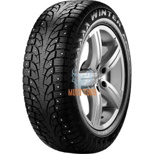 245/50R19 PIRELLI W CARVING EDGE 105H XL RunFlat DOT22 Studdable 3PMSF M+S
