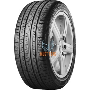 255/55R20 PIRELLI SCORPION VERDE AS 110W XL LR FSL CBB72 M+S