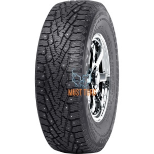 225/75R17C NOKIAN HKPL LT2 116/113Q DOT20 Studdable 3PMSF M+S