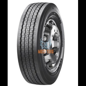 275/70R22,5 Anteo Pro M 150/148J M+S 3PMSF AllPosition CITY CBA71