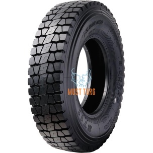 315/80R22,5 Sailun S711 156/150K (158/156G) M+S 3PMSF Drive MIXED USE DCB75
