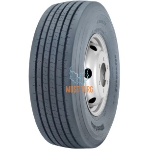 445/65R22.5 GoldenCrown CR931 169K M+S Trailer REGIONAL (*) CCB73