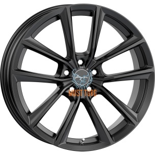 Breyton BR-I Matt Black 8x19 5x112 ET27 CB66,6 60° 670 kg 50801927361917