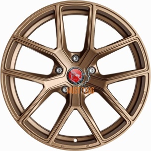 Momo RF-01 Golden Bronze 8,5x19 5x112 ET40 CB66,6 60° 700 kg WR11G85940266