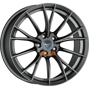 MAK Fabrik Light Titan 9x18 5x120 ET44 CB72,6 60° 815 kg F9080FKTM44I6BX