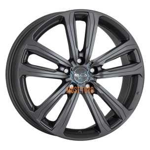 MAK Magma Matt Titan 7x17 5x100 ET55 CB56,1 60° 660 kg F7070MMMT55P5IX