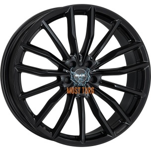 MAK Rapp Gloss Black 9x20 5x112 ET35 CB66,6 60° 1050 kg F9020RUGB35WSX