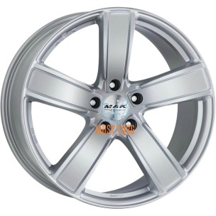 MAK Turismo-D-FF Silver 11,5x20 5x130 ET63 CB71,6 R14 1000 kg F1520UDSI63KY5
