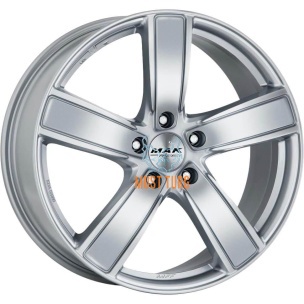 MAK Turismo-FF Silver 9,5x20 5x130 ET65 CB71,6 R14 1000 kg F9520UFSI65KY4