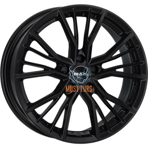 MAK Union Gloss Black 8,5x19 5x112 ET32 CB66,6 R14 820 kg F8590UAGB32WS2X
