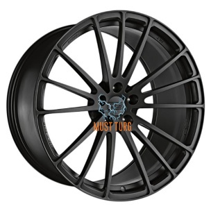 OZ Racing Ares Matt Black 10x20 5x120 ET45 CB79,0 111 kg 5040800049853