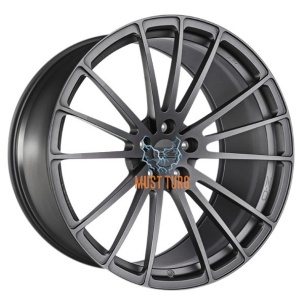 OZ Racing Ares Matt Dark Graphite 9,5x20 5x120 ET30 CB79,0 111 kg 5040720529873
