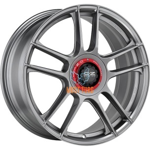 OZ Racing Indy HLT Titanio 8x18 5x108 ET45 CB75,0 60° 650 kg W01A812027B