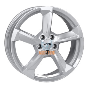 ATS AuvoraX polar-silver 8,5x19 5x112 ET28 CB66,6 R14 950 kg AUVX-85928PO11-0