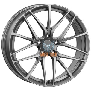 Breyton Fascinate Matt Gun 10,5x21 5x112 ET44 CB66,6 60° 750 kg 51052144301915