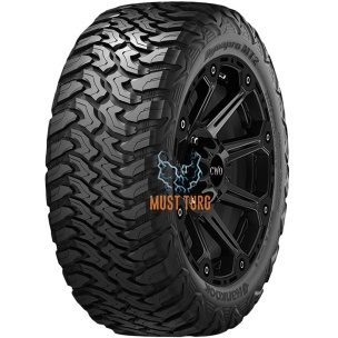 33x12.5R15 HANKOOK DYNAPRO MT2 (RT05) 108Q WL RP