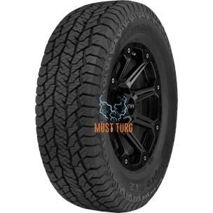 30x9.5R15 HANKOOK DYNAPRO AT2 (RF11) 104S WL RP ECB73 3PMSF
