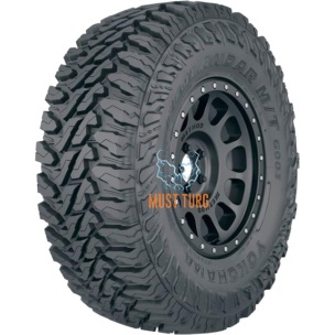 31x10.5R15 YOKOHAMA GEOLANDAR M/T G003 109Q RPB POR M+S