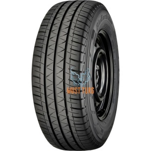 215/60R17C YOKOHAMA BLUEARTH-VAN RY55 109/107T CBB72